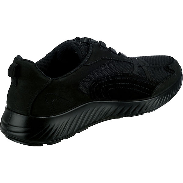 Schuhe Sportliche Halbschuhe JOMOS Menora Sportliche Halbschuhe schwarz
