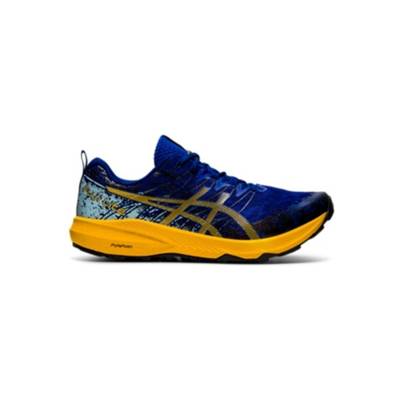 asics gel nimbus 10 deepblue