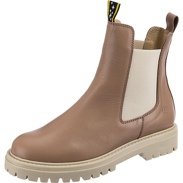 J&F EVERYDAY Chelsea Boots