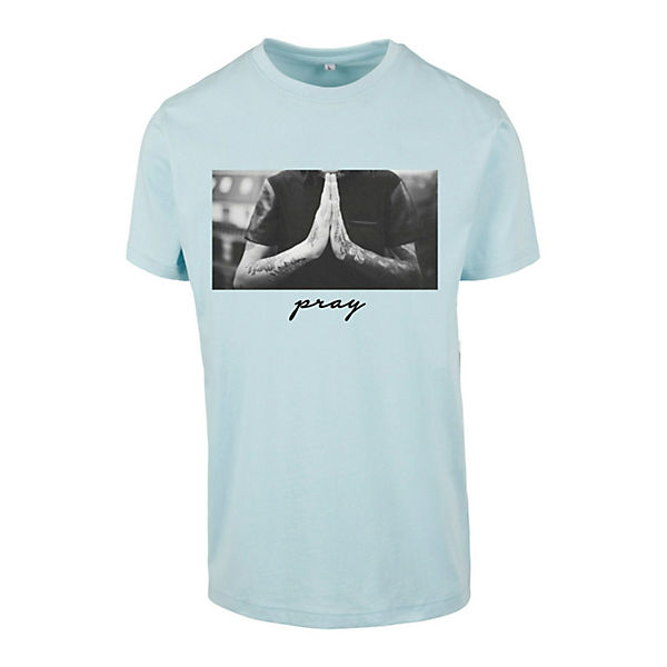 shirt pray T-Shirts