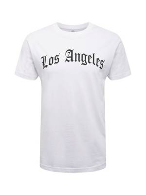 MT MEN Shirt schwarz/weiß