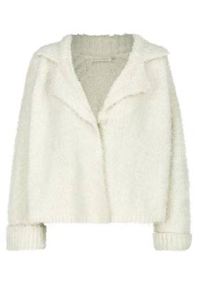 eve in paradise Blazer Carolin creme