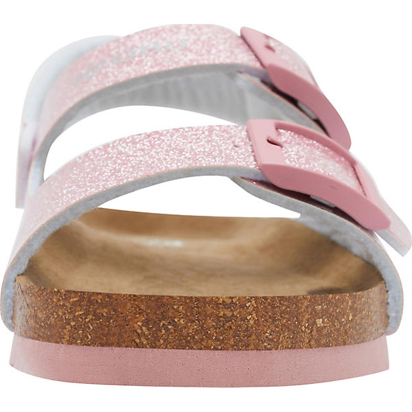Schuhe Klassische Sandalen OHU Sandalen AMY für Mädchen von OHU rosa