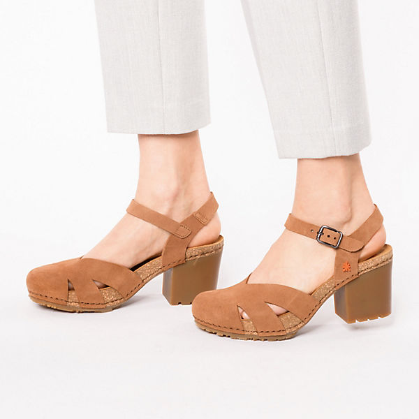 Schuhe Klassische Sandaletten *art Soho Klassische Sandaletten cognac Schuhe Klassische Sandaletten *art Soho Klassische Sandaletten cognac