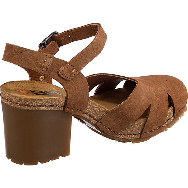 Schuhe Klassische Sandaletten *art Soho Klassische Sandaletten cognac Schuhe Klassische Sandaletten *art Soho Klassische Sandaletten cognac
