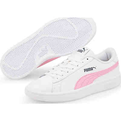 Sneakers Low SMASH V2 L JR für Mädchen