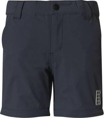 LEGO wear Kinder Outdoorhose LWPAYTON dunkelgrau