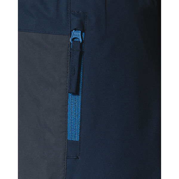 Bekleidung Outdoorhosen LEGO wear Kinder Outdoorhose LWPAYTON blau/grau Bekleidung Outdoorhosen LEGO wear Kinder Outdoorhose LWPAYTON blau/grau