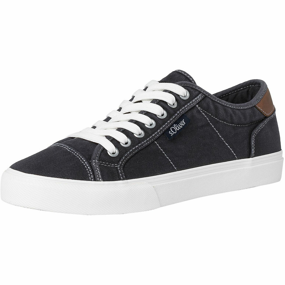 s.Oliver Sneakers Low dunkelblau