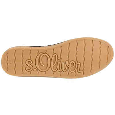 s.Oliver Sneaker Sneakers Low
