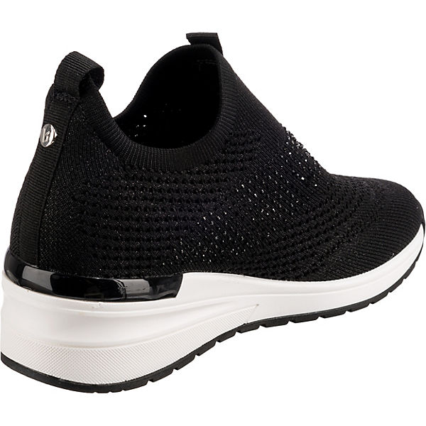 Schuhe Sneakers Low La Strada© La Strada Fashion Shoes Sneakers Low schwarz
