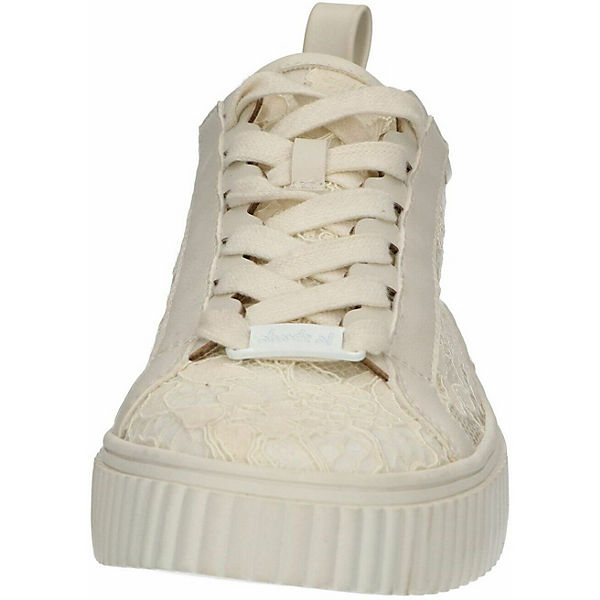 Schuhe Sneakers Low La Strada© La Strada Fashion Shoes Sneakers Low mehrfarbig