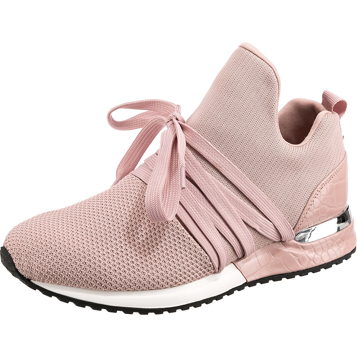 La Strada© La Strada Fashion Shoes Sneakers Low rosa