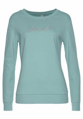 BENCH Sweatshirt mint SE5586