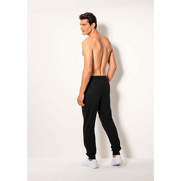 Bekleidung Jogginghosen H.I.S. H.I.S (0) Sweathose petrol Bekleidung Jogginghosen H.I.S. H.I.S (0) Sweathose petrol
