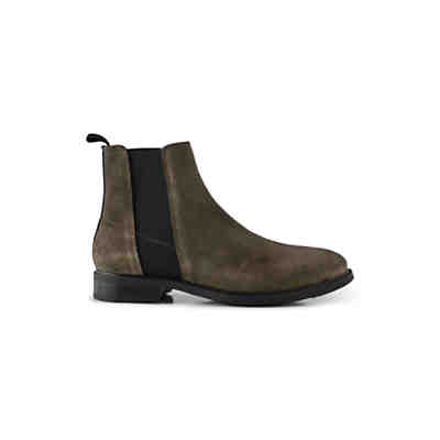 MENS Stiefel STB-LINEA CHELSEA S Ankle Boots