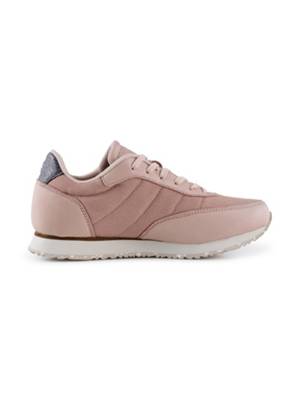 WODEN Sneakers Nellie Organic Sneakers Low pink