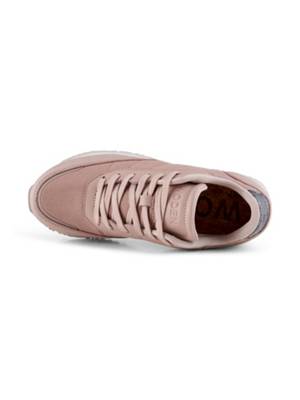 WODEN Sneakers Nellie Organic Sneakers Low pink