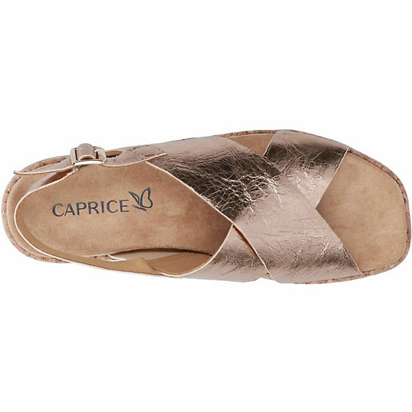 Caprice Sandale Klassische Sandalen