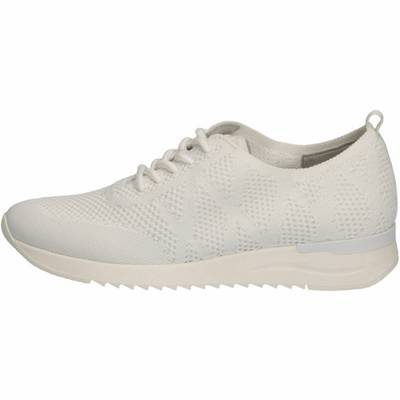 CAPRICE Caprice Sneaker Sneakers Low wollweiß YB6881
