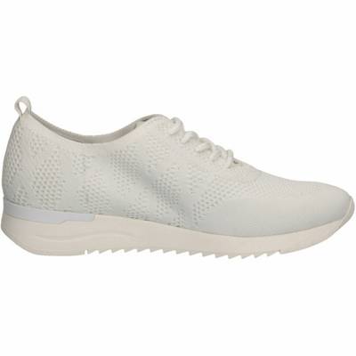 CAPRICE Caprice Sneaker Sneakers Low wollweiß YB6881