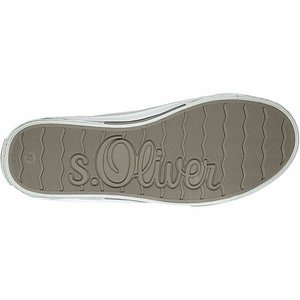 s.Oliver Sneaker Slip-On-Sneaker