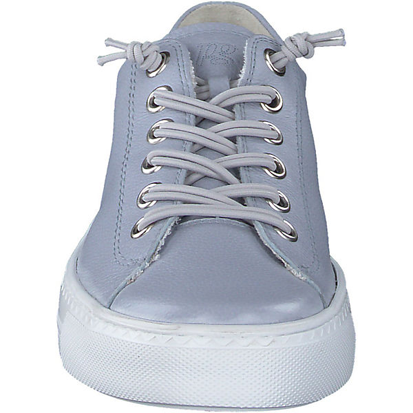 Schuhe Sneakers Low Paul Green Sneaker Sneakers Low hellblau Schuhe Sneakers Low Paul Green Sneaker Sneakers Low hellblau
