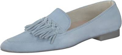 Paul Green Slipper Klassische Slipper nude