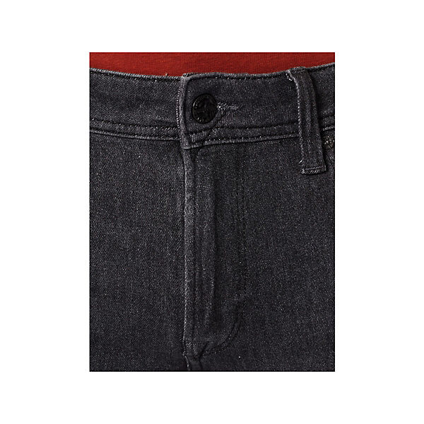 Bekleidung Straight Jeans ONLY & SONS Jeans schwarz