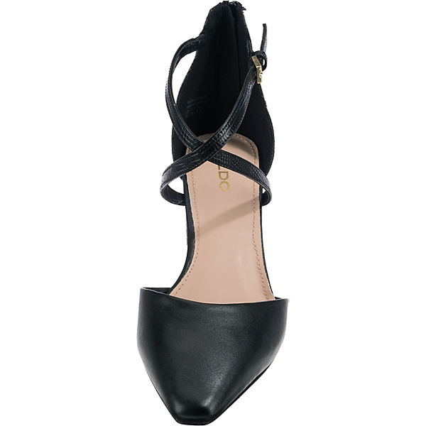 Schuhe Klassische Pumps ALDO Grarwen Klassische Pumps schwarz Schuhe Klassische Pumps ALDO Grarwen Klassische Pumps schwarz