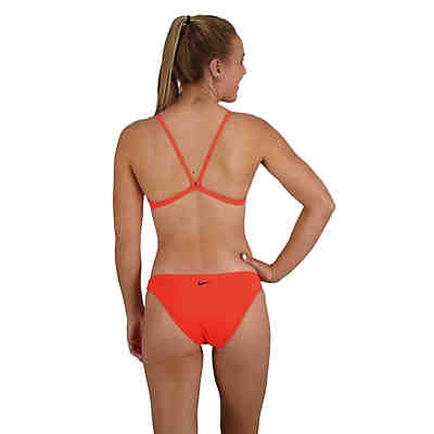 Bikini Top Hydrastrong Solid Cutout  Bikini-Oberteile