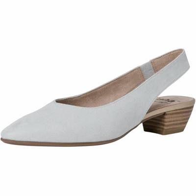 jana sling pumps