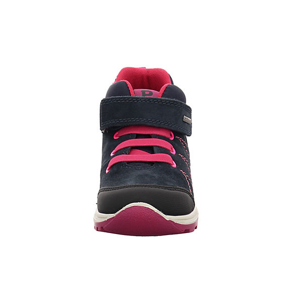 Schuhe IMAC Krabbelschuhe & Puschen Krabbelschuhe blau Schuhe IMAC Krabbelschuhe & Puschen Krabbelschuhe blau