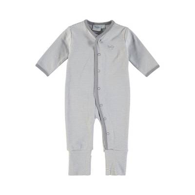 FEETJE Overall grau