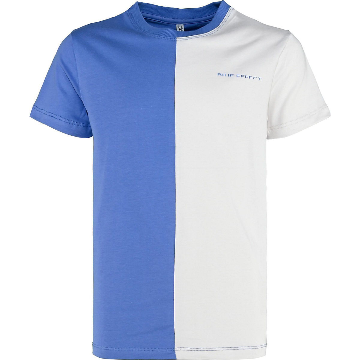 Blue EFFECT® T-Shirt EFFECT für Jungen blau