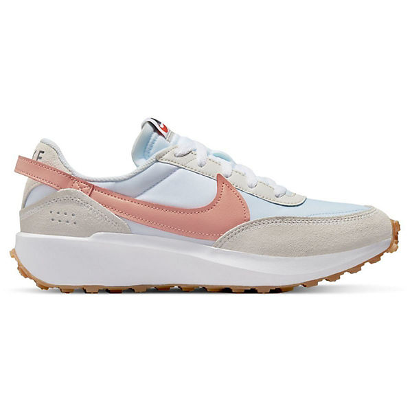 Wmns Waffle Debut Sneakers Low