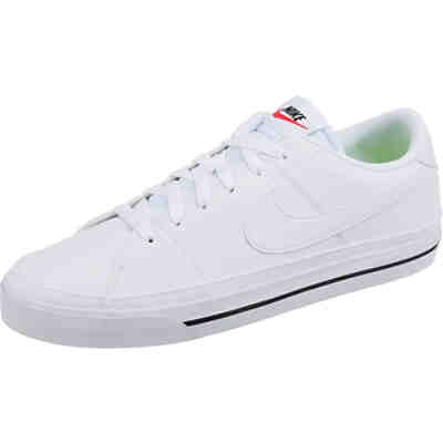 Wmns Court Legacy Nn Sneakers Low