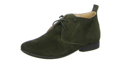 Think! GUAD2 Klassischer Halbschuh oliv