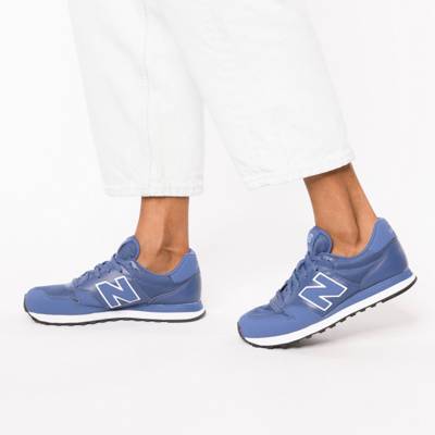 new balance 1978 damen blau