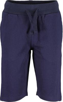 BLUE SEVEN Sweatshorts für Jungen blau