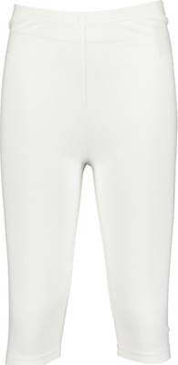 BLUE SEVEN Caprileggings für Mädchen weiß Mädchen Gr. 140