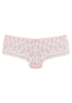 LASCANA Panty schwarz EN5333
