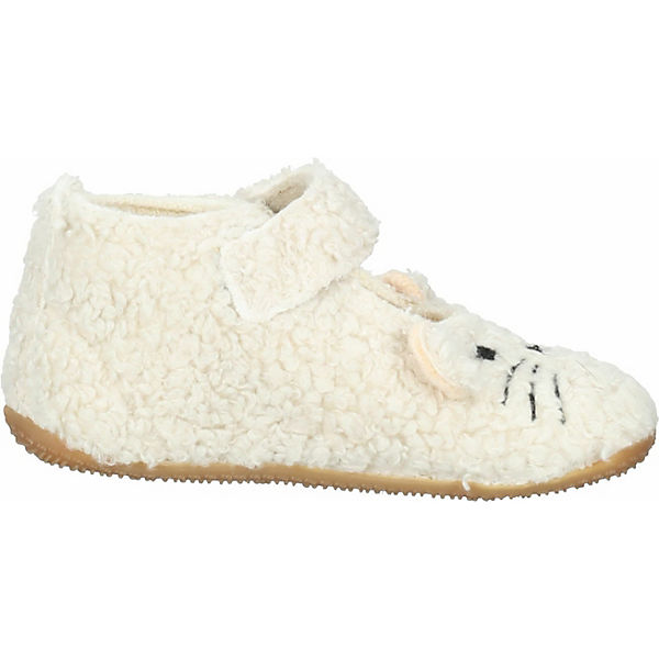 Schuhe Pantoffeln Living Kitzbühel Hausschuhe Pantoffeln weiß Schuhe Pantoffeln Living Kitzbühel Hausschuhe Pantoffeln weiß