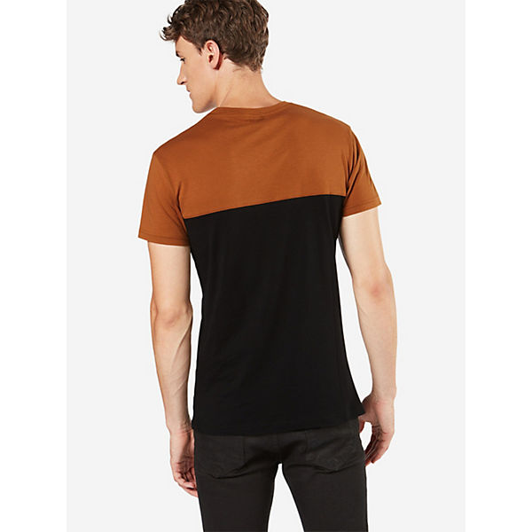 Bekleidung T-Shirts iriedaily shirt T-Shirts schwarz Bekleidung T-Shirts iriedaily shirt T-Shirts schwarz