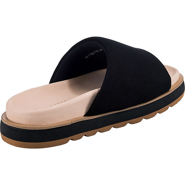 Schuhe Klassische Pantoletten Marc O'Polo Dea 2d Pantoletten schwarz Schuhe Klassische Pantoletten Marc O'Polo Dea 2d Pantoletten schwarz