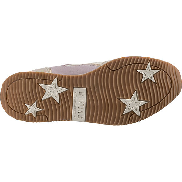 Schuhe Sneakers Low MUSTANG 1418-302-243 Sneakers Low beige Schuhe Sneakers Low MUSTANG 1418-302-243 Sneakers Low beige