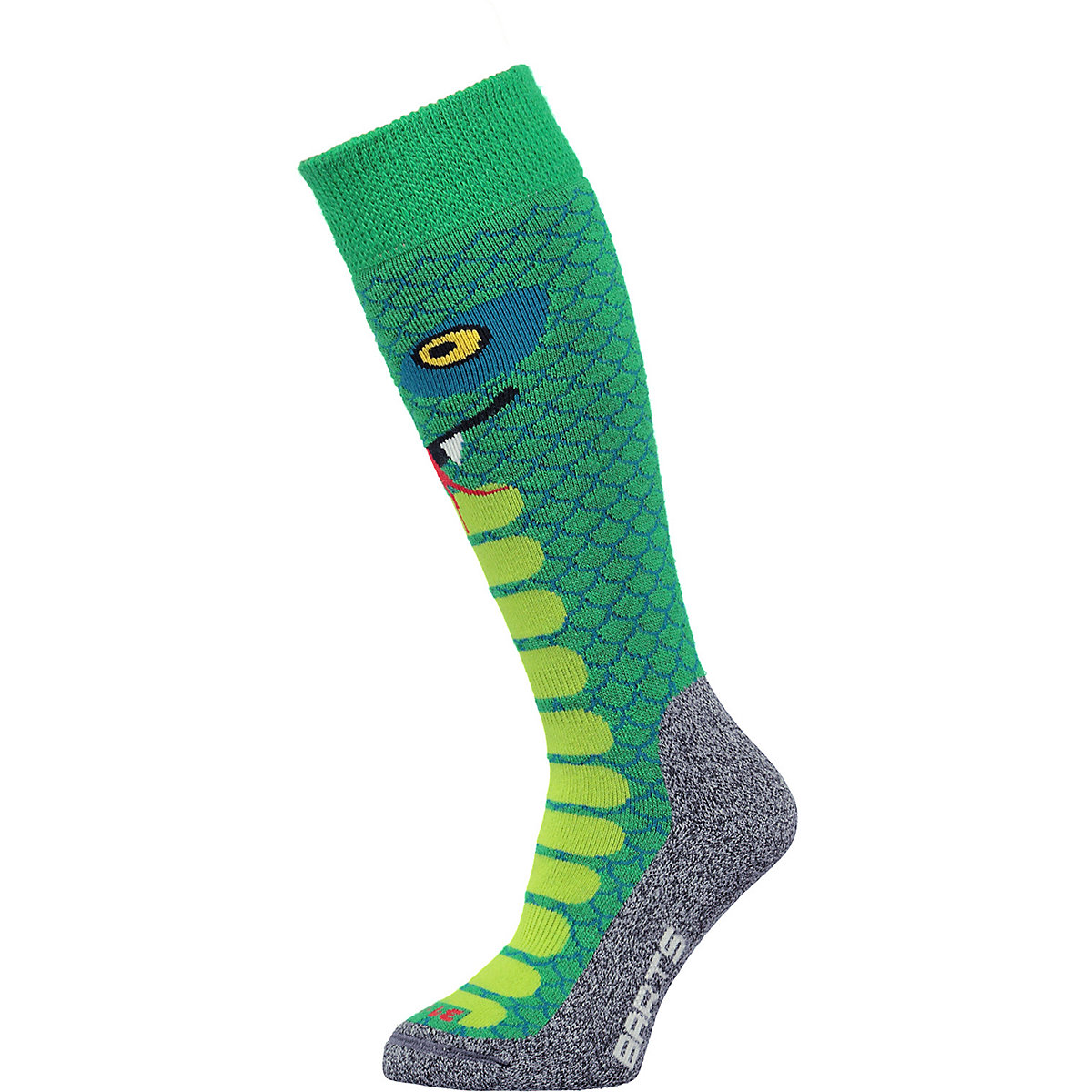 Barts Socken für Kinder grün