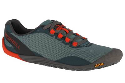 MERRELL Vapor Glove 4 Sneakers Low hellgrau