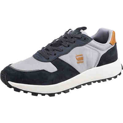 Theq Run Ctr M Sneakers Low