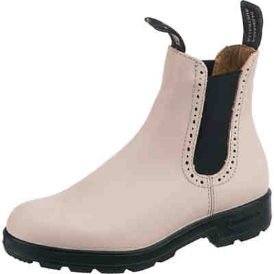 2156 Pearl (women's Series) Chelsea Boots